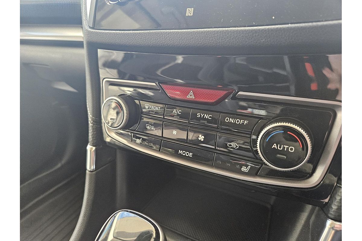 2023 Subaru Forester Hybrid L S5