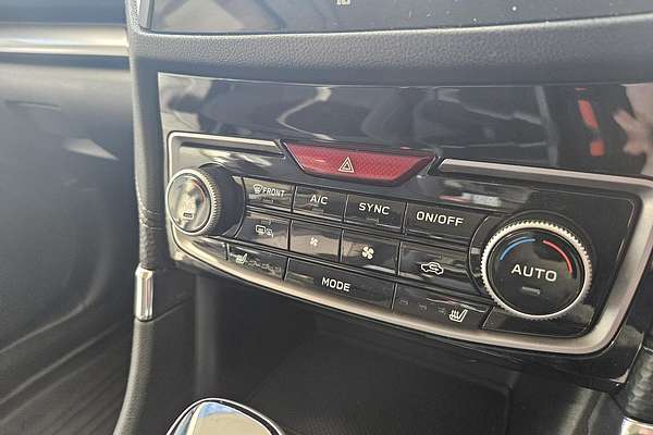2023 Subaru Forester Hybrid L S5