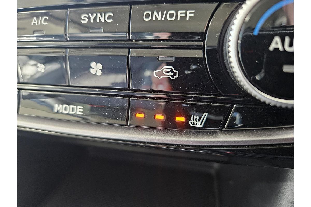 2023 Subaru Forester Hybrid L S5