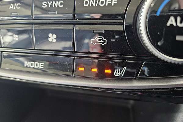 2023 Subaru Forester Hybrid L S5