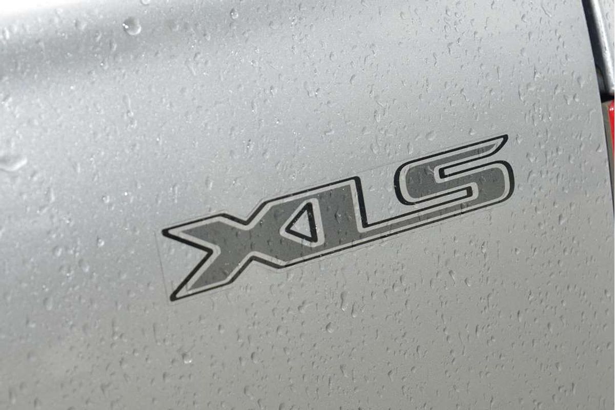 2020 Ford Ranger XLS PX MkIII 4X4 3.2L