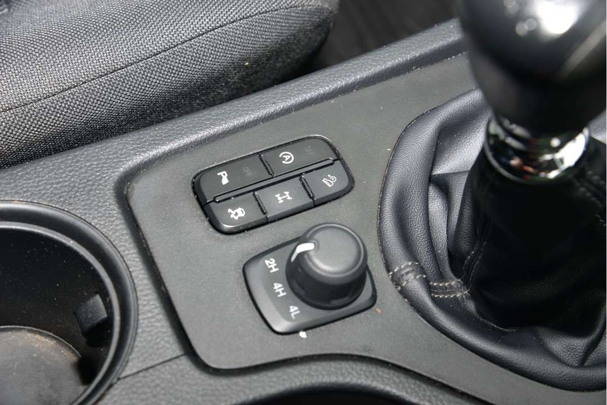 2020 Ford Ranger XLS PX MkIII 4X4 3.2L
