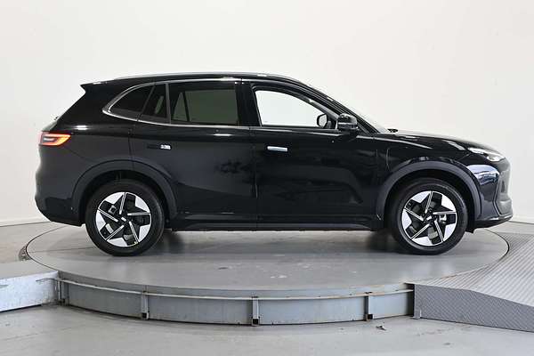 2025 Geely EX5 Complete E245