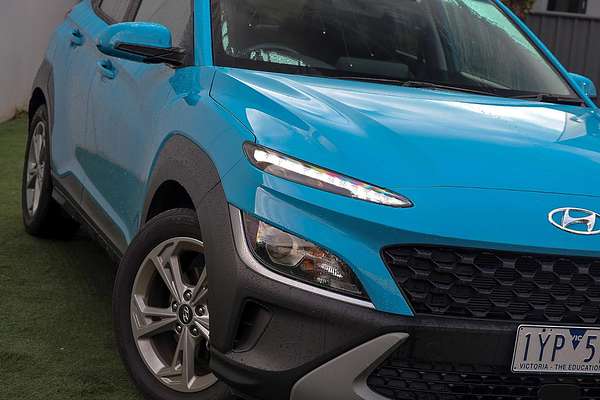 2020 Hyundai Kona Active OS.V4