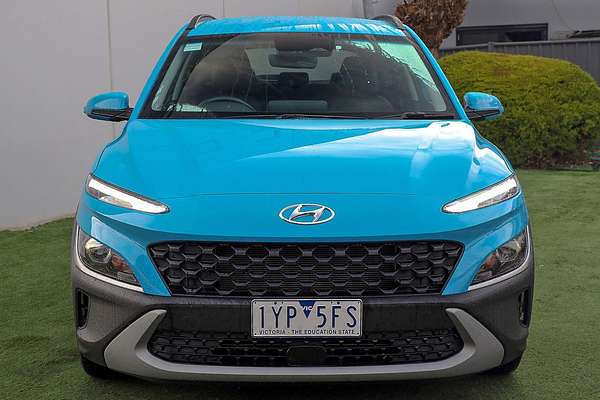 2020 Hyundai Kona Active OS.V4