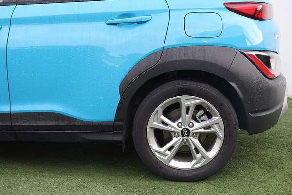 2020 Hyundai Kona Active OS.V4