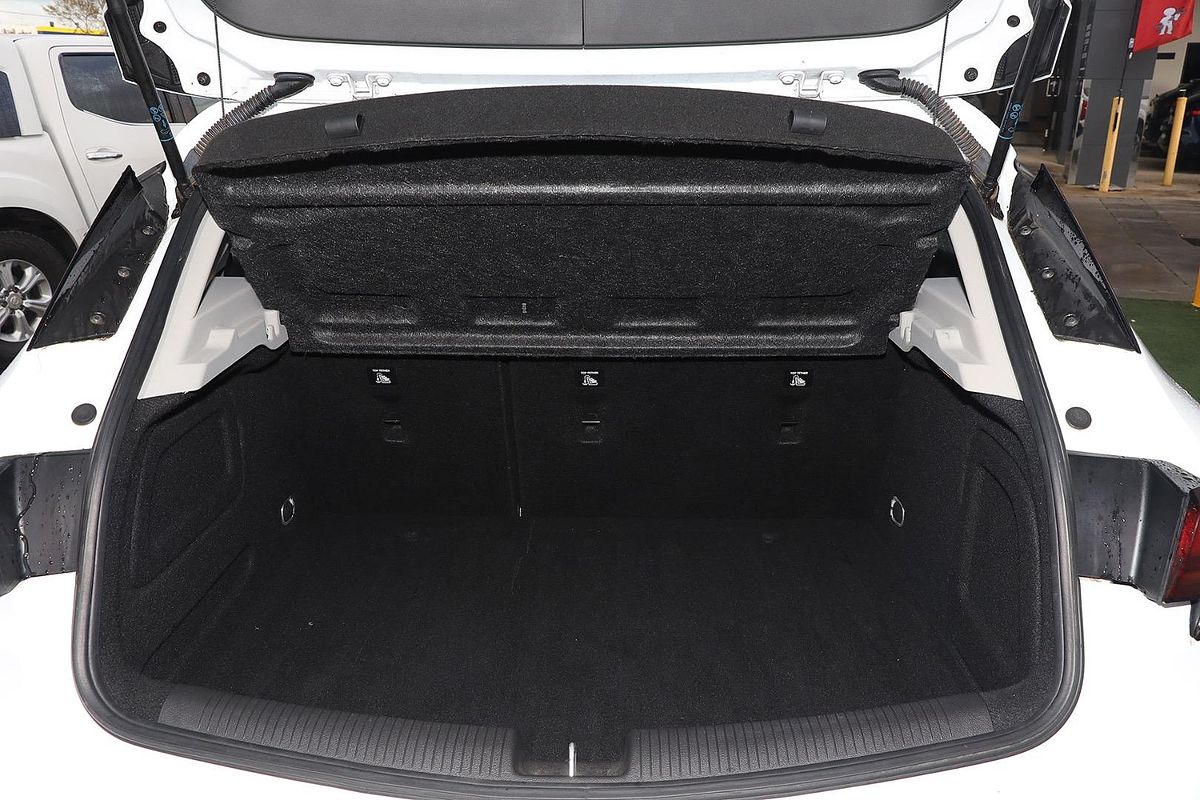 2018 Holden Astra R BK