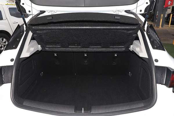 2018 Holden Astra R BK
