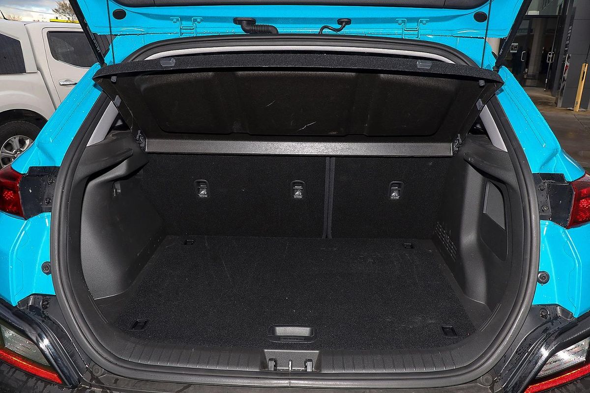 2020 Hyundai Kona Active OS.V4
