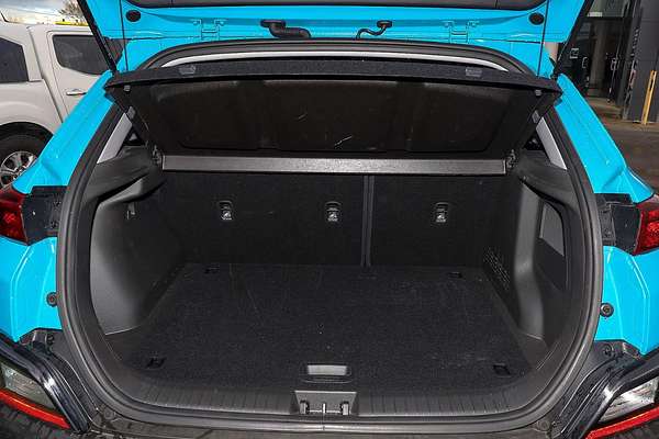 2020 Hyundai Kona Active OS.V4