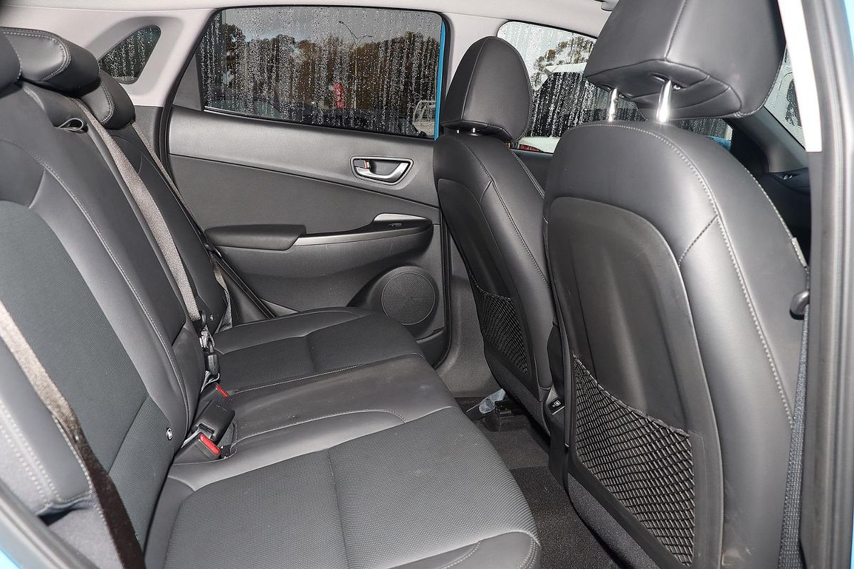 2020 Hyundai Kona Active OS.V4