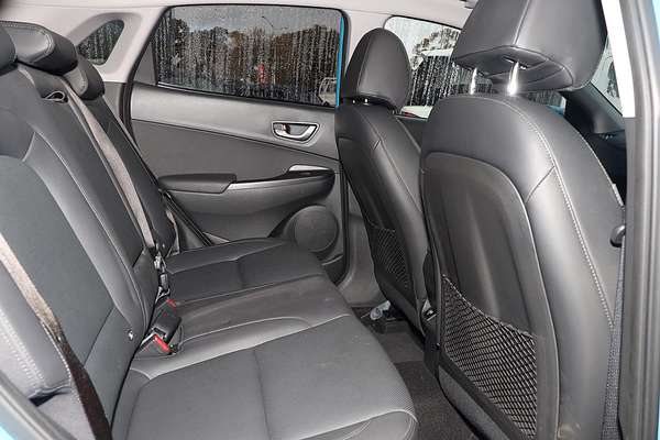 2020 Hyundai Kona Active OS.V4