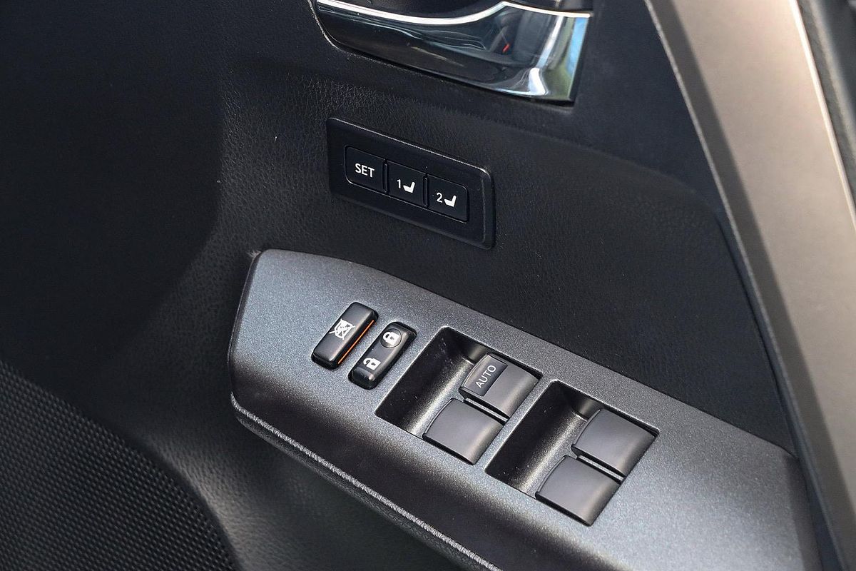 2018 Toyota RAV4 GXL ZSA42R
