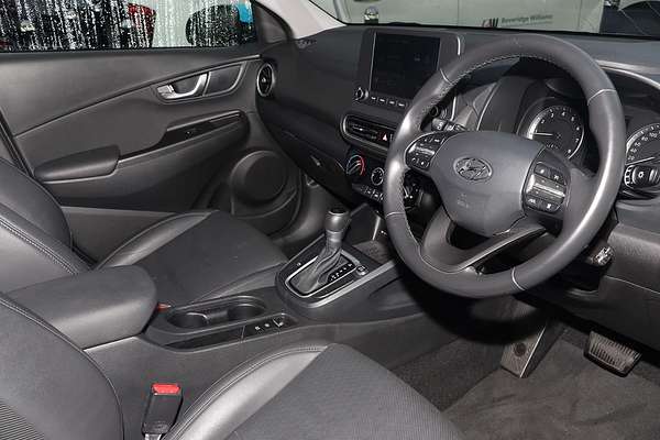2020 Hyundai Kona Active OS.V4