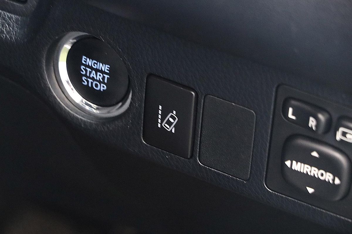 2018 Toyota RAV4 GXL ZSA42R