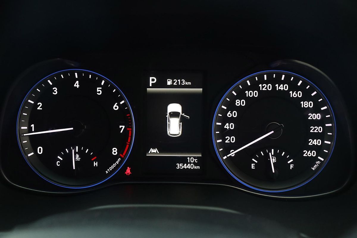 2020 Hyundai Kona Active OS.V4