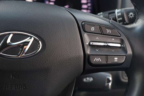 2020 Hyundai Kona Active OS.V4