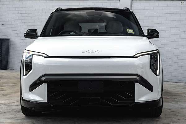 2025 Kia EV3 GT-Line Long Range SV