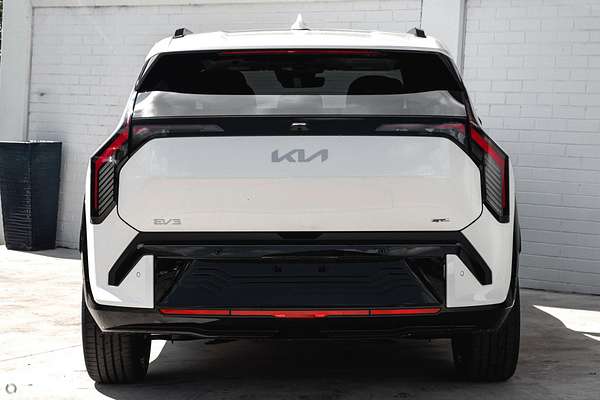 2025 Kia EV3 GT-Line Long Range SV