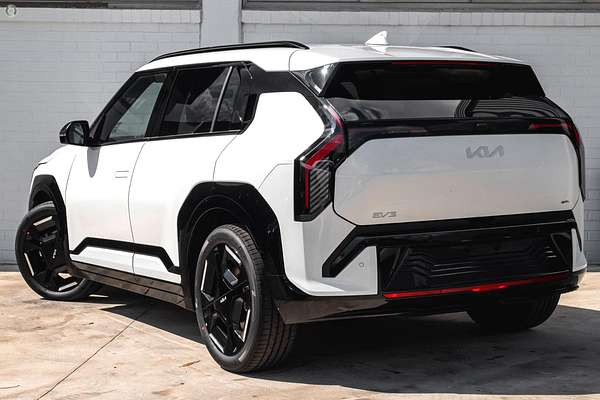 2025 Kia EV3 GT-Line Long Range SV