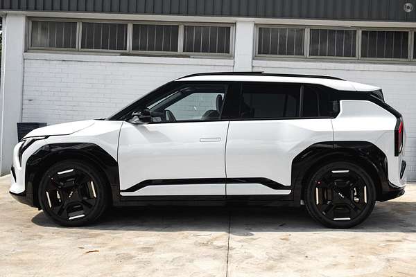 2025 Kia EV3 GT-Line Long Range SV