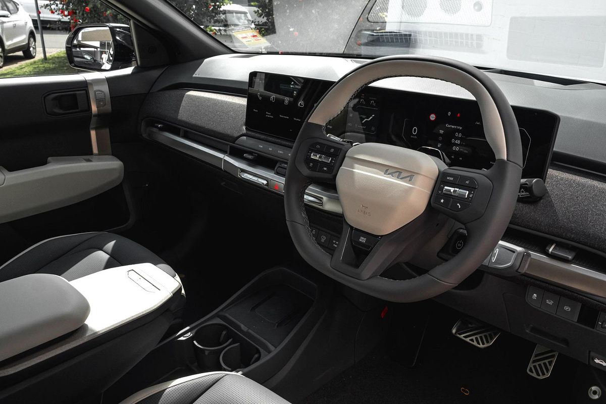 2025 Kia EV3 GT-Line Long Range SV