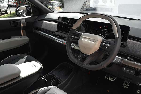 2025 Kia EV3 GT-Line Long Range SV