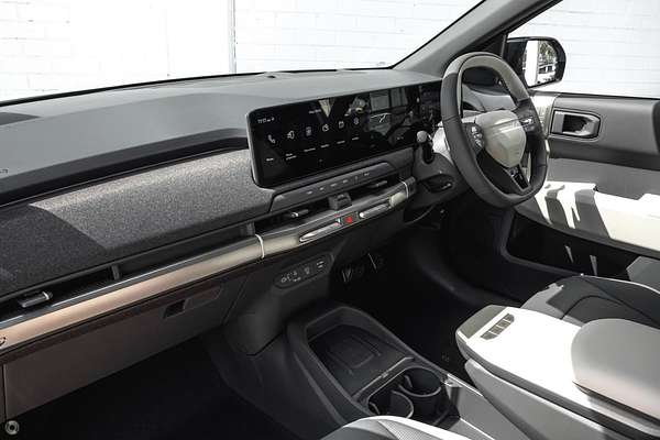 2025 Kia EV3 GT-Line Long Range SV