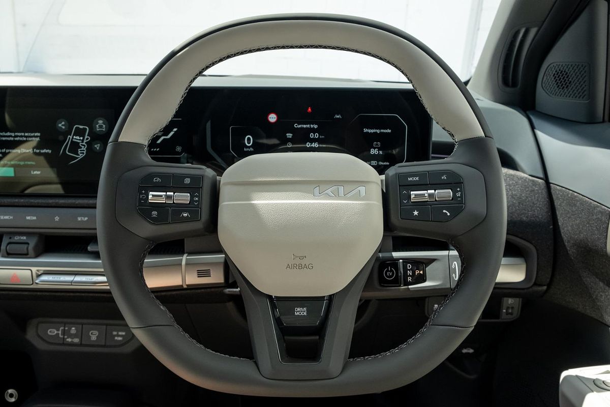 2025 Kia EV3 GT-Line Long Range SV