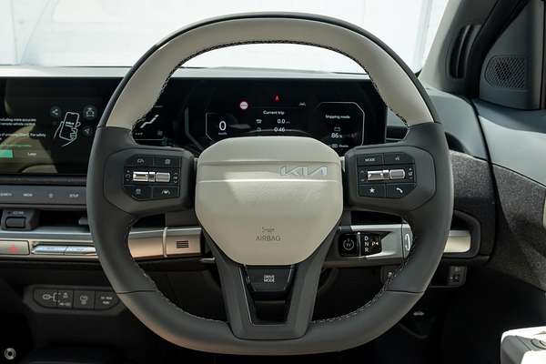 2025 Kia EV3 GT-Line Long Range SV