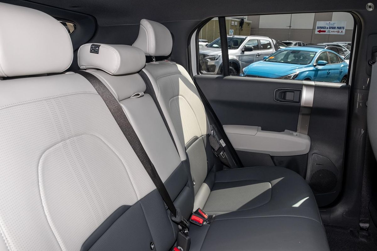 2025 Kia EV3 GT-Line Long Range SV