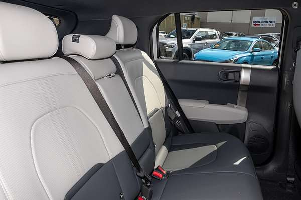 2025 Kia EV3 GT-Line Long Range SV