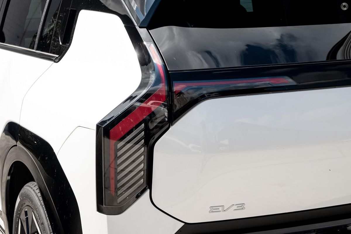 2025 Kia EV3 GT-Line Long Range SV