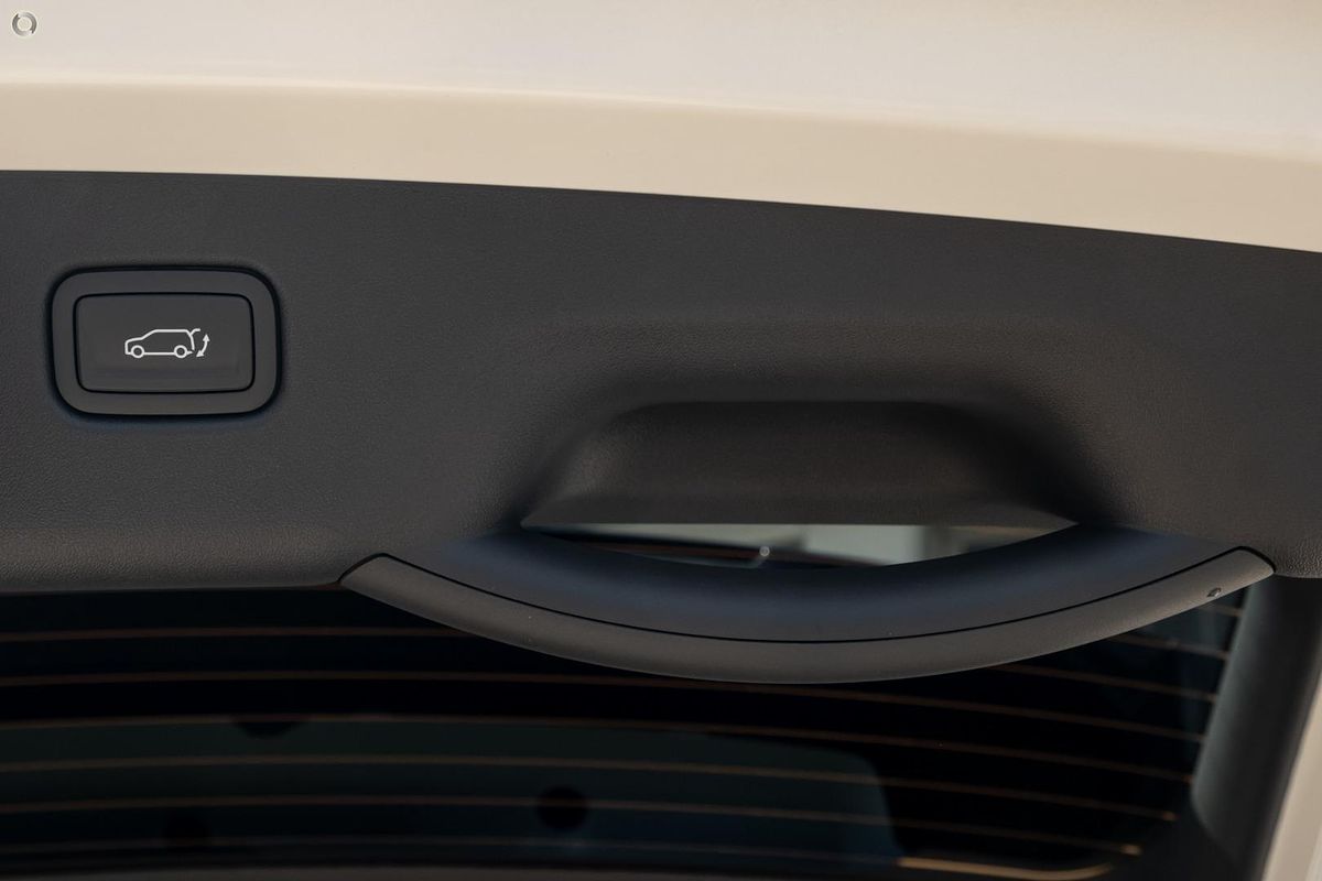 2025 Kia EV3 GT-Line Long Range SV