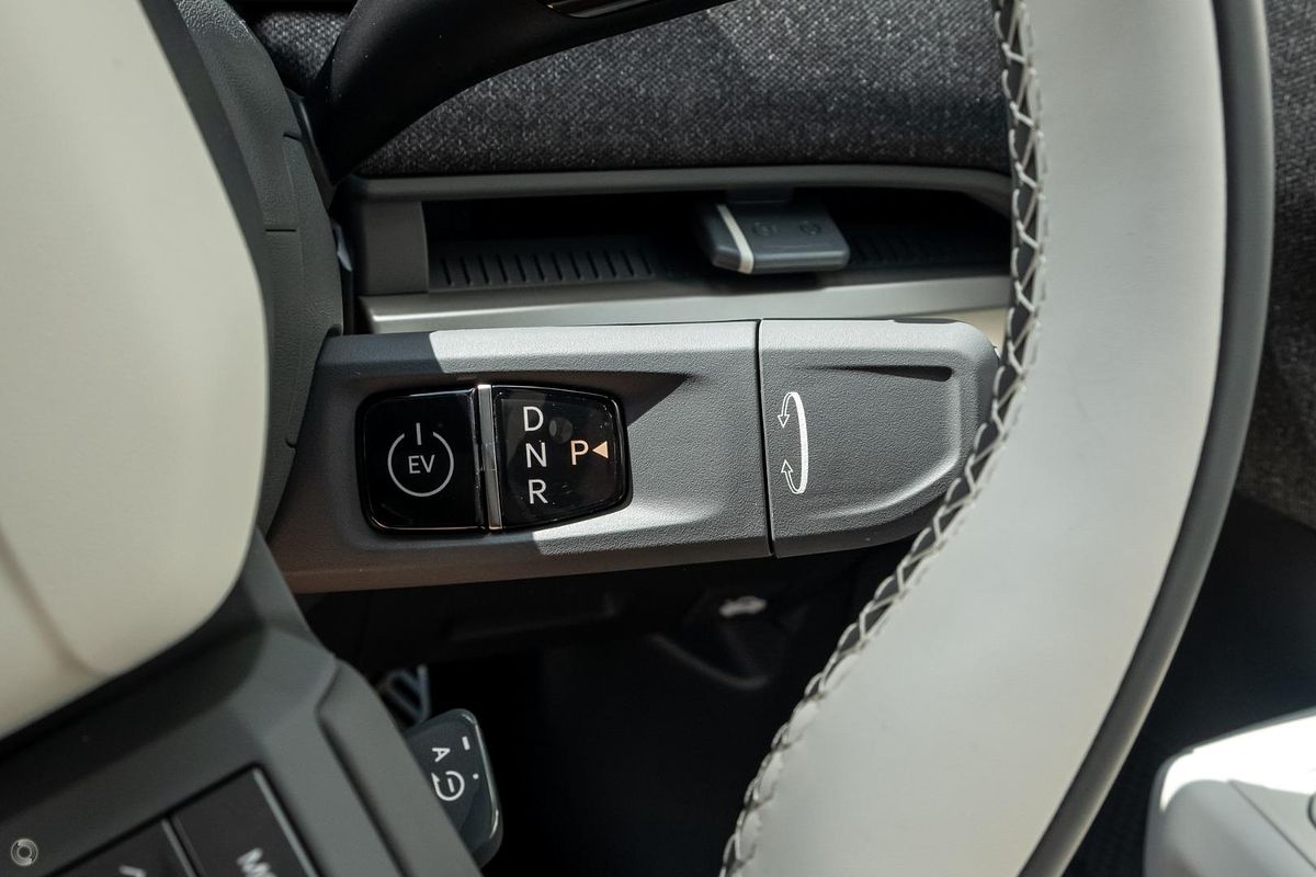 2025 Kia EV3 GT-Line Long Range SV