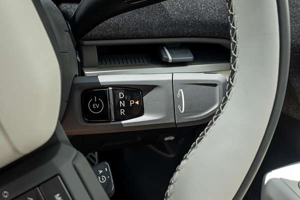 2025 Kia EV3 GT-Line Long Range SV