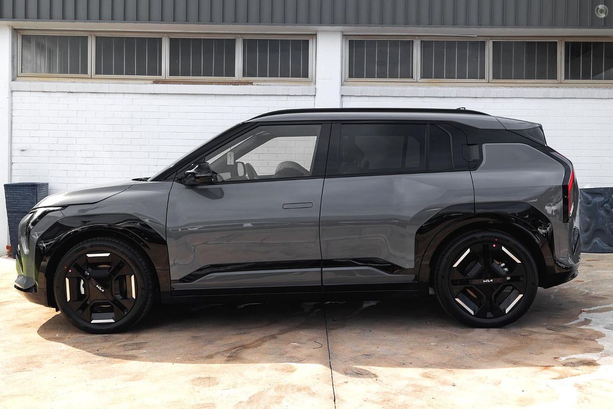 2025 Kia EV3 GT-Line Long Range SV