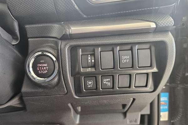 2023 Subaru Forester Hybrid L S5