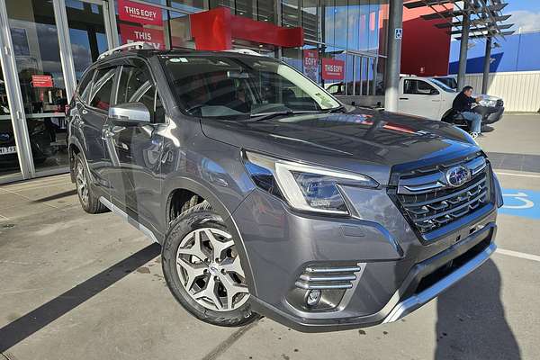 2023 Subaru Forester Hybrid L S5