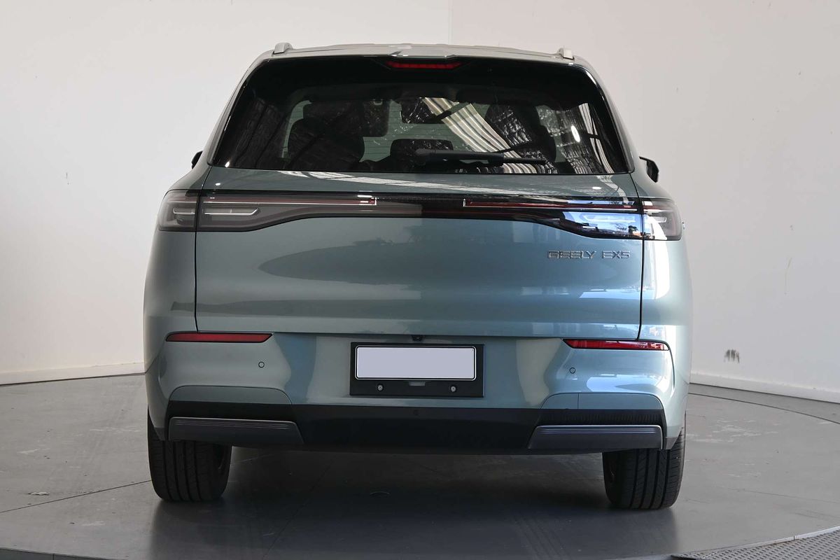 2025 Geely EX5 Complete E245
