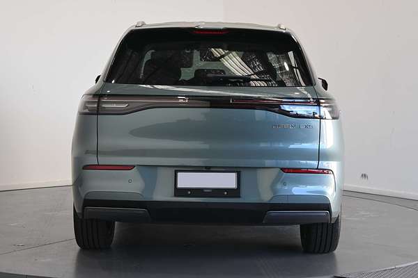 2025 Geely EX5 Complete E245
