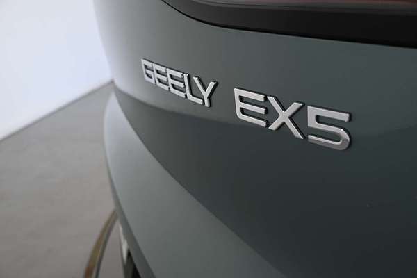 2025 Geely EX5 Complete E245