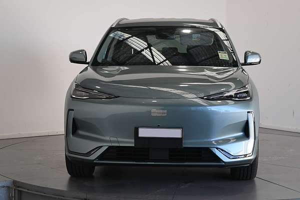 2025 Geely EX5 Complete E245