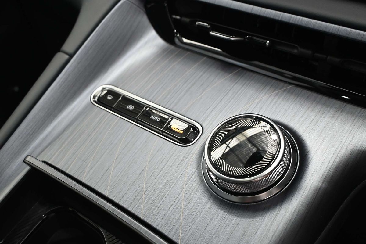 2025 Geely EX5 Complete E245