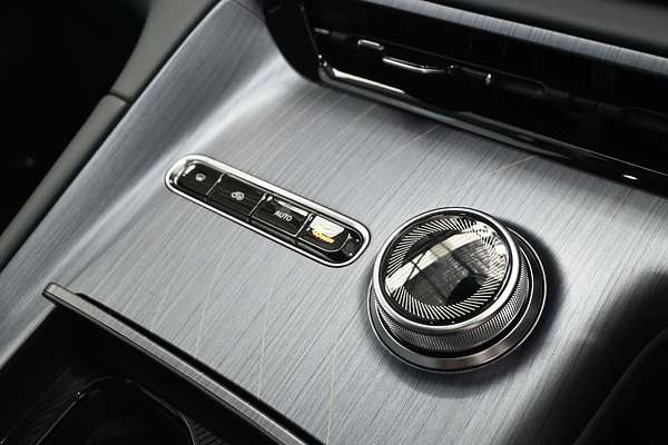 2025 Geely EX5 Complete E245