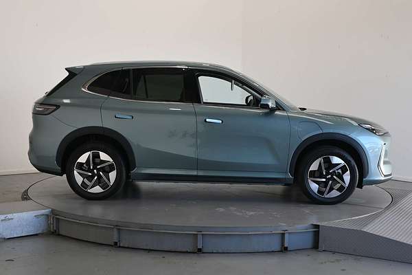 2025 Geely EX5 Complete E245