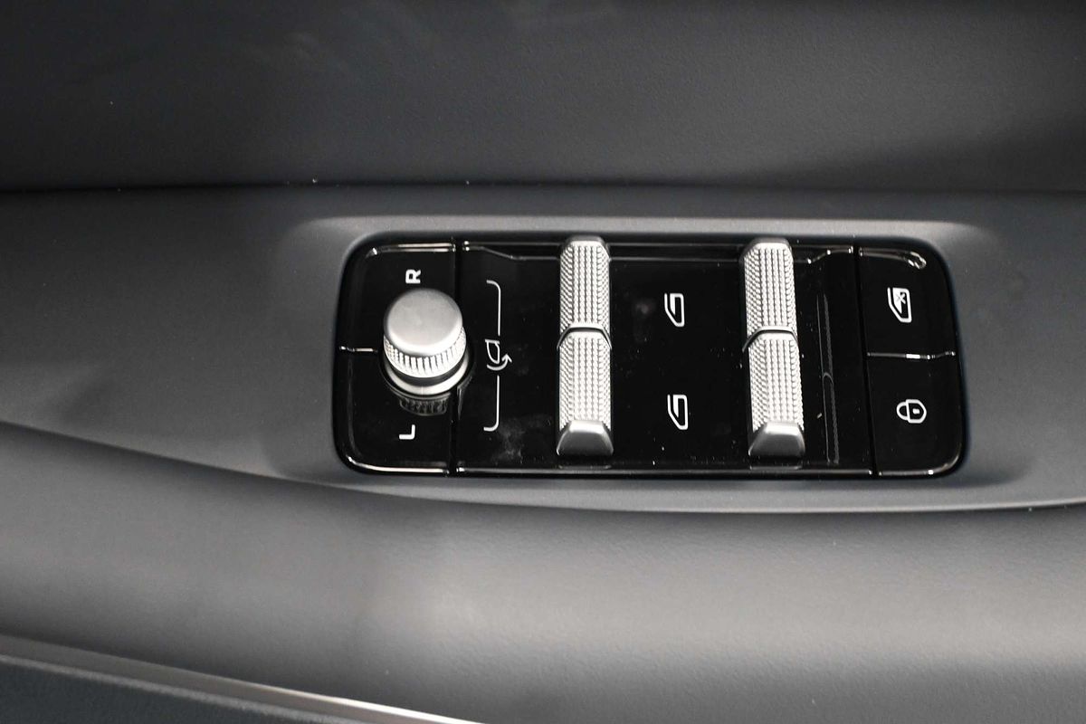 2025 Geely EX5 Complete E245