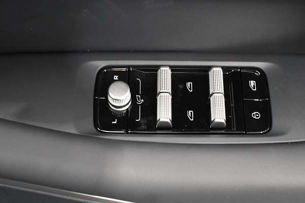2025 Geely EX5 Complete E245
