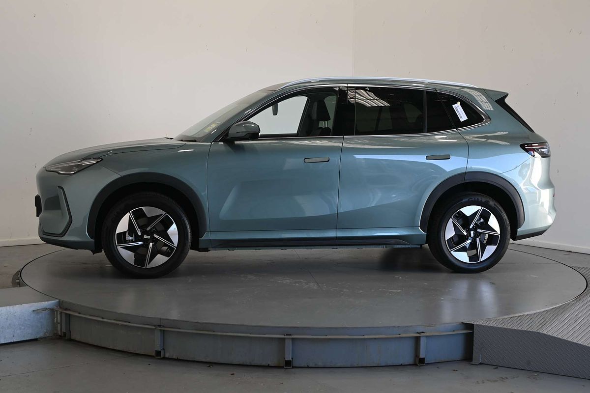 2025 Geely EX5 Complete E245
