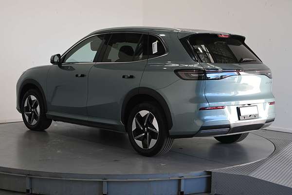 2025 Geely EX5 Complete E245